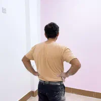 نقاشی ساختمان ، رنگ آمیزی