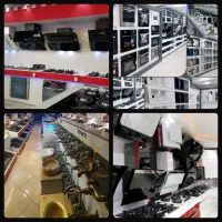 اسباب اثاثیه آشپزخانه/هودگاز سینک شیرالات/عمده تکی