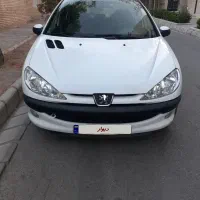 پژو۲۰۶تیپ۲