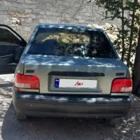 پراید 84|خودرو سواری و وانت|زرین دشت (فارس), |دیوار