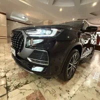 تیگو ۸ پرومکس