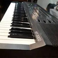 ارگ کاسیو ۳۰۰۰