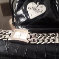 ساعت مچی  GUESs