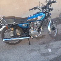 موتور کبیر 200مدل ۹۷ مدارک تکمیل