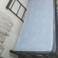 تخت تک نفره