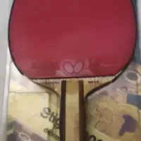راکت پینگ پنگ