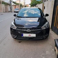 فروش آریزو 5 اکسلنت مدل 96 سرامیک|خودرو سواری و وانت|ساری, |دیوار