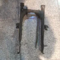 دوعدد دوشاخ وهندل درحدنوویک عدد کمک