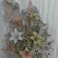 گل فقط ۵۰۰  معاوضه