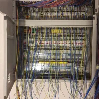 برقکار،نقاش ،سرامیک