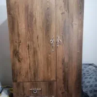 کمد لباس در حد نونو