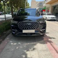 تیگو 8مدل1400