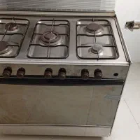 فروش اجاق گاز فردارپادیسان