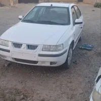 چند دستگاه سمند Lx با ef7 موجود شد
