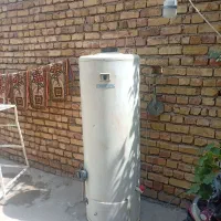 آبگرم کن ایستاده