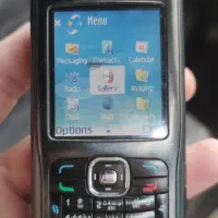 نوکیا N70