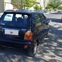 mvm110مدل ۸۵|خودرو سواری و وانت|همدان, |دیوار