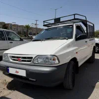 پراید وانت 151