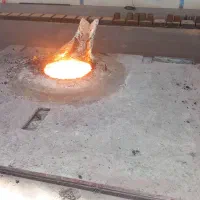 استخدام مهندس متالورژی ریخته گری
