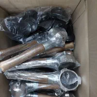 تعمییر اسپرسو خانگی بسکت پمپ اسپرسو پاک اسکرین