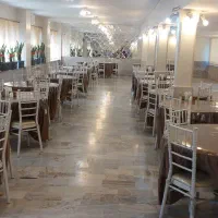 استخدام کارگر ساده رستوران