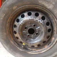 لاستیک زاپاس کارکرده دست دوم چناران و گلبهار