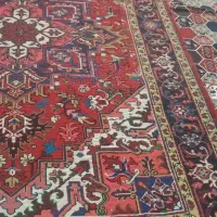 فرش 6 متری تاجری