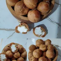 سفارش،کیک،حلوا،شیرینی ونون شیرمال