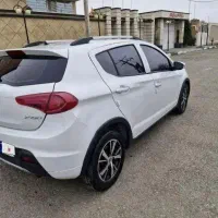لیفان x50اتومات سالم به شرط
