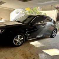 دنا پلاس اتوماتیک 1402