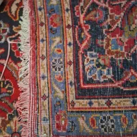 فرش دست باف قدیمی