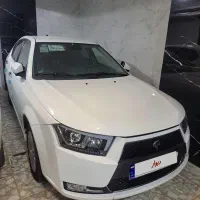 دنا پلاس ۶دنده مدل ۱۴۰۵