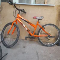 دوعدد دوچرخه۲۴ و ۲۶