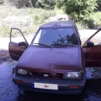 پراید هاچبک