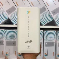 مودم پرسرعت ( آنلاک ) همراه اول 5G مدل HA5420