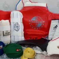 لباس تکواندو هوگو