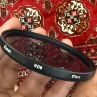 فیلتر nd8