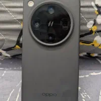 اوپو فایند ایکس 8 الترا Oppo Find 8 Ultra