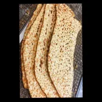 نان سنگک