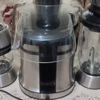 آب میوه گیر