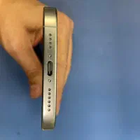 Iphone 16 Pro Max natural 256GB ZA/A|موبایل|تهران, مهران|دیوار