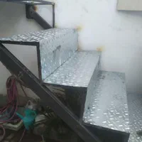 جوشکاری سیار