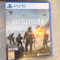 Battlefield 6