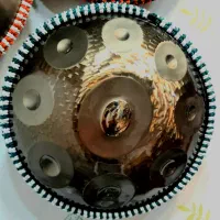 هنگدرام استیل