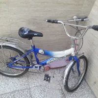 دوچرخه