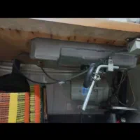 چرخ خیاطی صنعتی