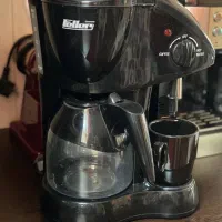 قهوه ساز فلر