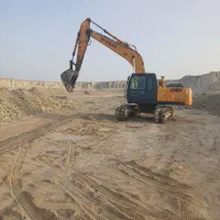 بیل هیوندا ۲۱۰ خط ۷