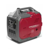 موتور برق ژنراتور سایلنت WM2300IS
