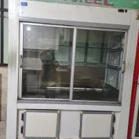 یخچال ویترینی ،یخچال ایستاده نوشابه